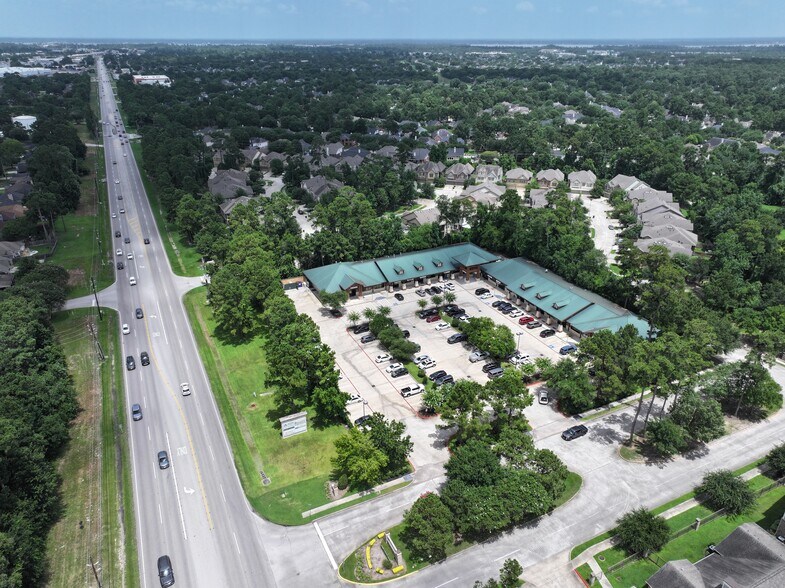 More Photos Of 5514 Atascocita Rd, Humble Unknown For Lease