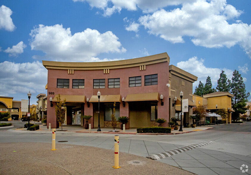 Primary Photo Of 989 Story Rd, San Jose Storefront Retail Office For Lease