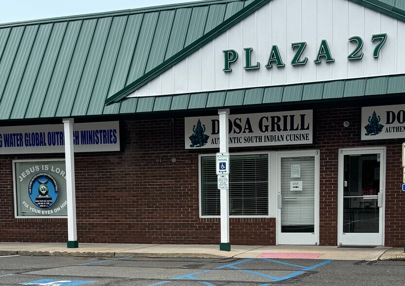 More Photos Of 1980 Route 27, North Brunswick Unknown For Lease