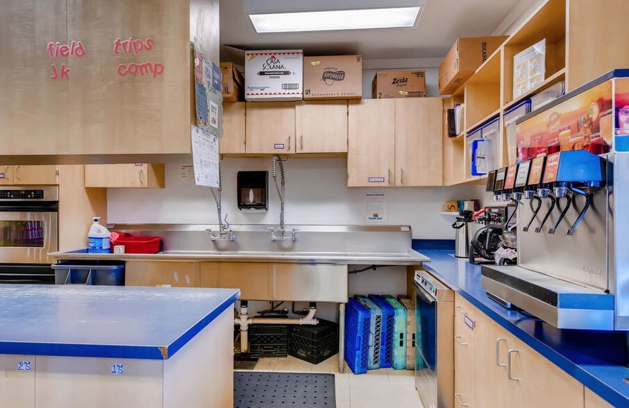 More Photos Of 6150 S Tower Rd, Aurora Daycare Center For Sale