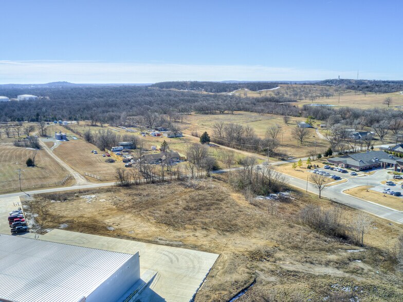 More Photos Of West 126th Street, Glenpool Land For Sale