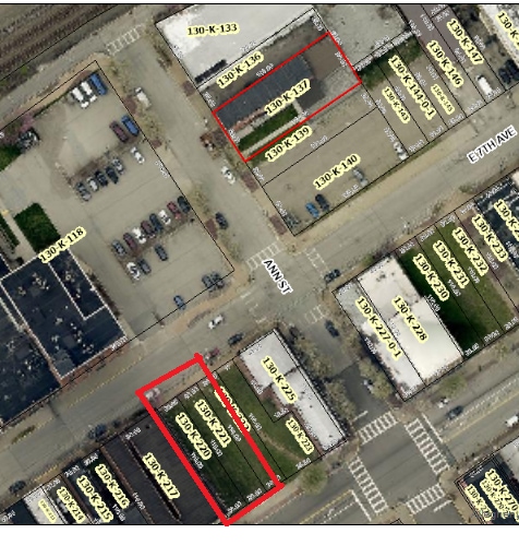 More Photos Of 609 Ann St, Homestead Storefront Retail Residential For Sale