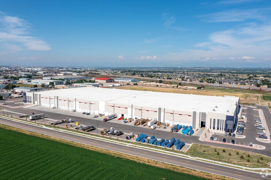 More Photos Of 11089 Havana St, Commerce City Unknown For Lease