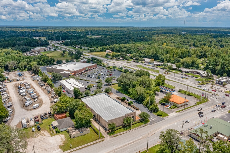 More Photos Of 2580 County Road 220, Middleburg Medical For Lease