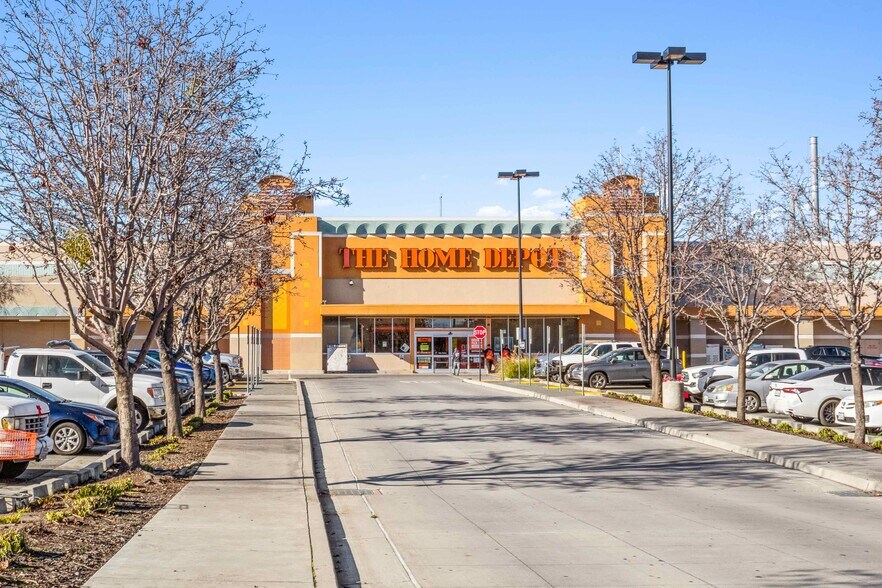 More Photos Of 2181 Monterey Hwy, San Jose Storefront For Sale