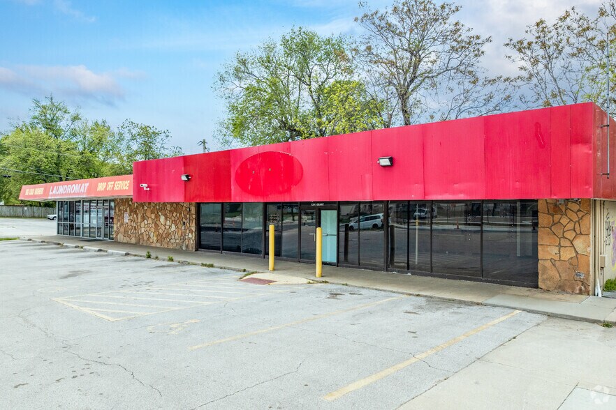 More Photos Of 529-531 S Grant Ave, Springfield Service Station For Sale