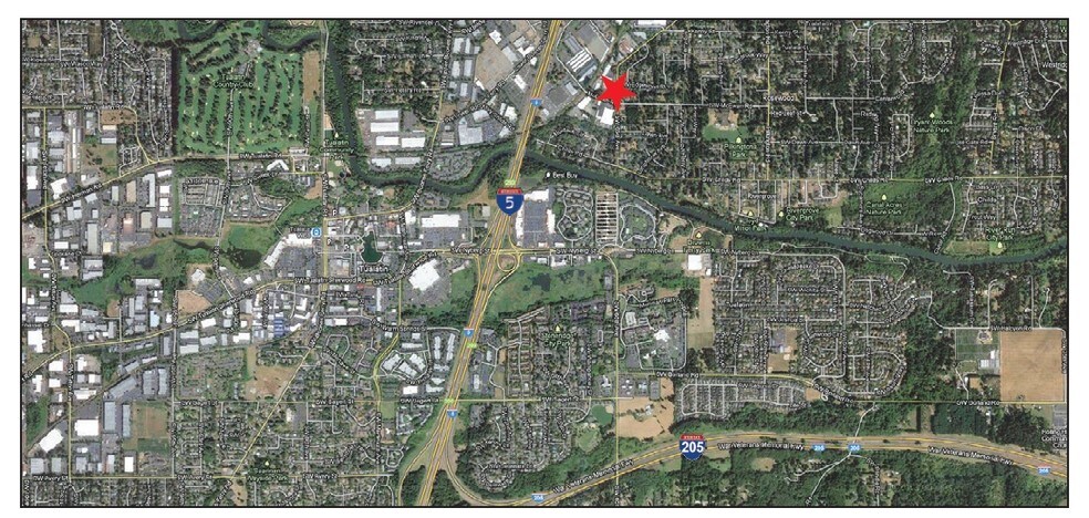 More Photos Of 6710 SW McEwan Rd, Lake Oswego Industrial For Sale