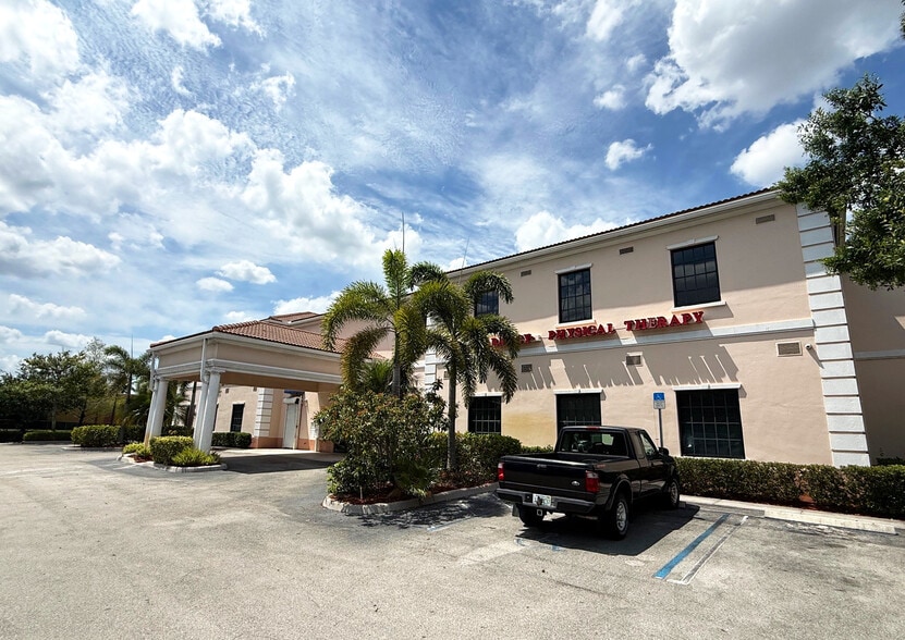 Primary Photo Of 4849 Lake Worth Rd, Greenacres Medical For Lease