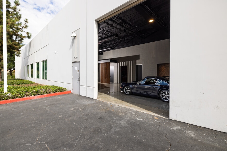 More Photos Of 9550 Research Dr, Irvine Research And Development For Sale