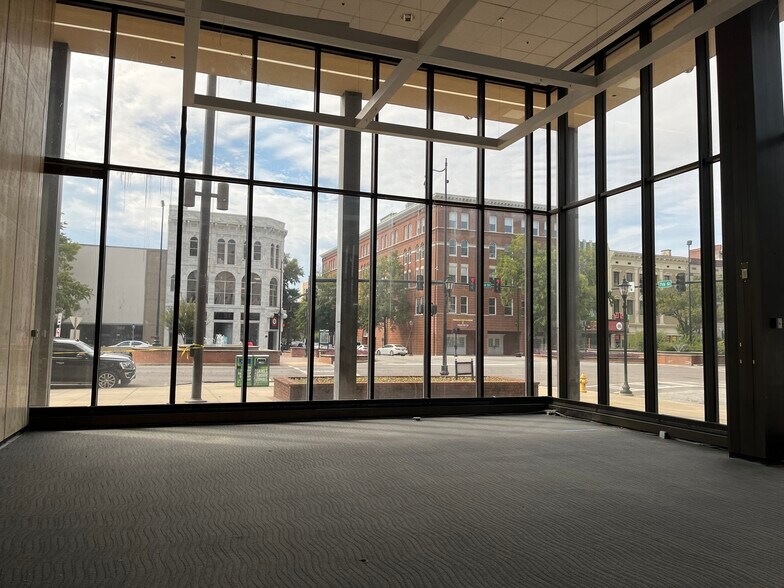 More Photos Of 699 Broad St, Augusta Office For Lease
