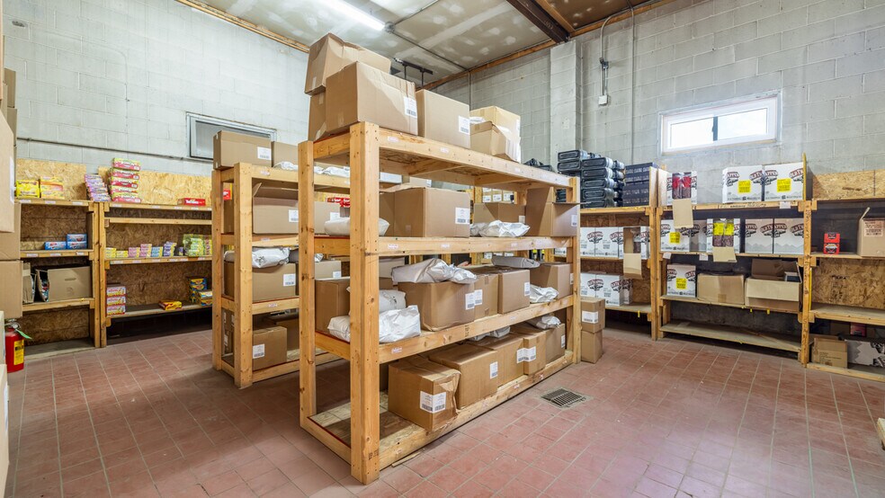 More Photos Of 101 W F St, Iron Mountain Specialty For Sale