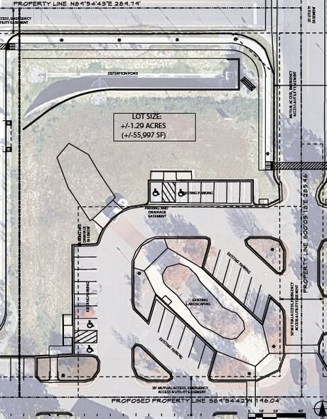 More Photos Of W 104th Ave @ Federal Blvd, Westminster Land For Lease