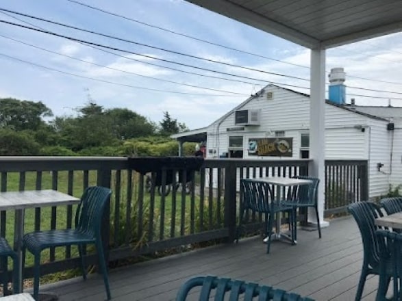 More Photos Of 523 Charlestown Beach Rd, Charlestown General Retail For Lease