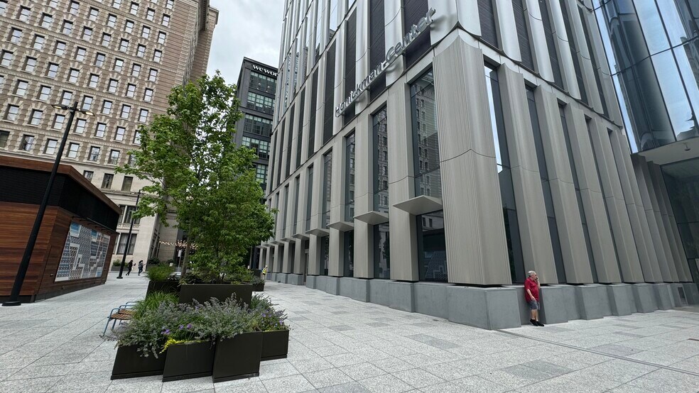 More Photos Of 1101 Chestnut St, Philadelphia Rehabilitation Center For Lease