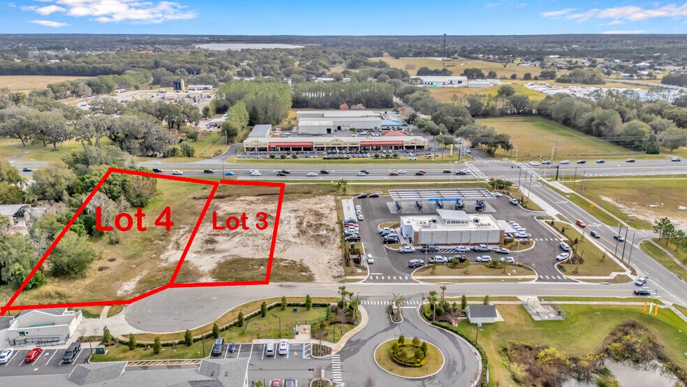 Primary Photo Of , Wildwood Land For Sale