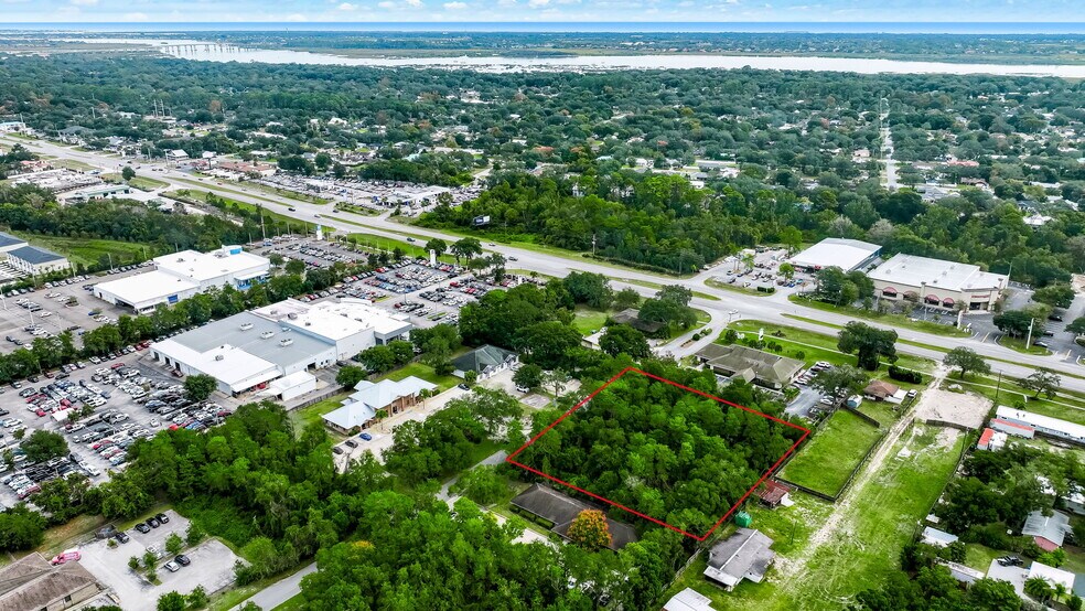 More Photos Of 5 St Johns Medical Pk Dr, Saint Augustine Land For Sale