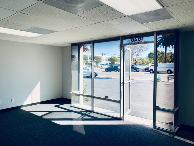 More Photos Of 1830-1846 S Grand Ave, Santa Ana Light Distribution For Lease