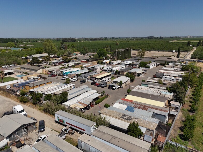 More Photos Of 2030 E Grayson Rd, Ceres Manufactured Housing Mobile Home Park For Sale