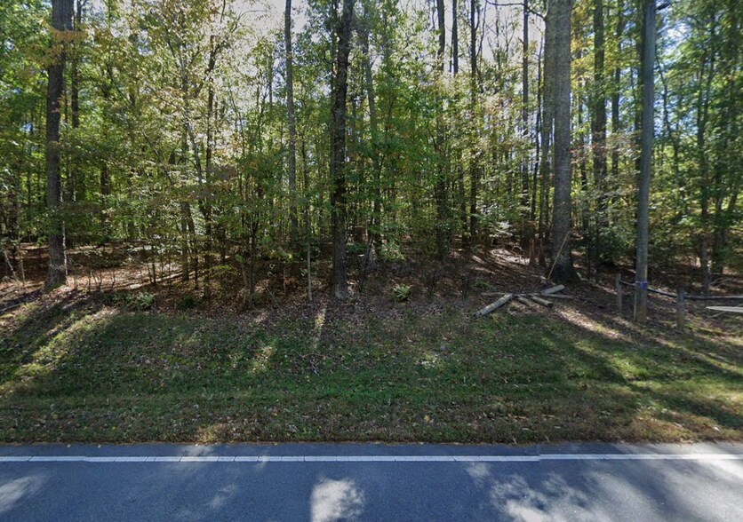 Primary Photo Of 00 Tom Wright Rd, Franklinton Land For Sale
