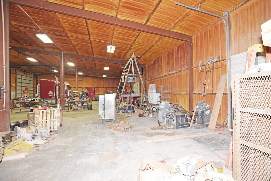 More Photos Of 2655 S County Rd W, Odessa Industrial For Sale