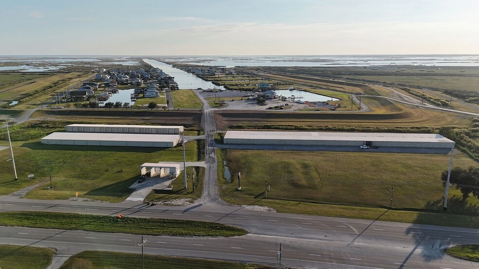 More Photos Of 161 Marina Rd, Port Sulphur Marina For Sale