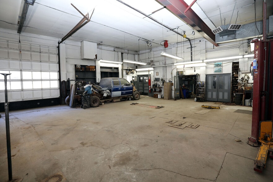 More Photos Of 4587 State Route 17b, Callicoon Auto Dealership For Sale