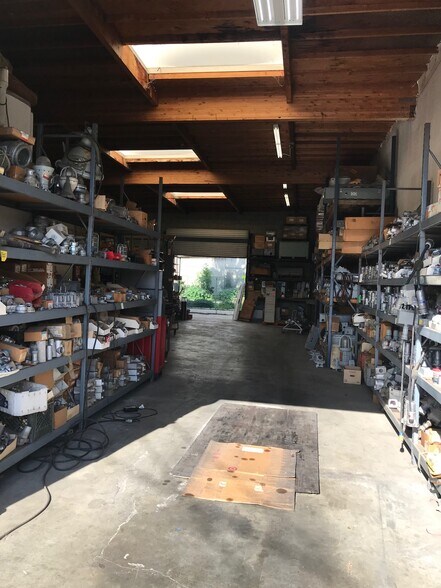 More Photos Of 1705-1711 E Mauretania St, Wilmington Warehouse For Sale