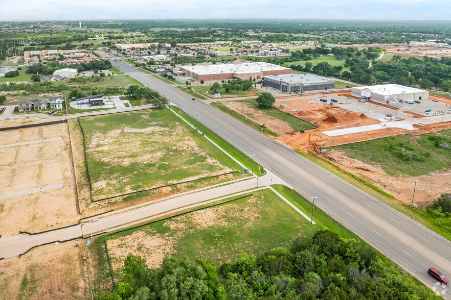 More Photos Of 3751 FM 4, Granbury Land For Lease
