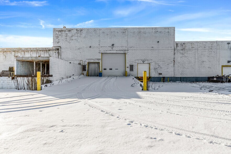 More Photos Of 60397 County Road 681, Hartford Industrial For Sale