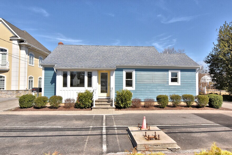 More Photos Of 18355 Coastal Hwy, Lewes Office For Lease