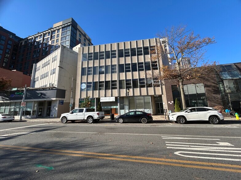 More Photos Of 190 E Post Rd, White Plains Office For Lease