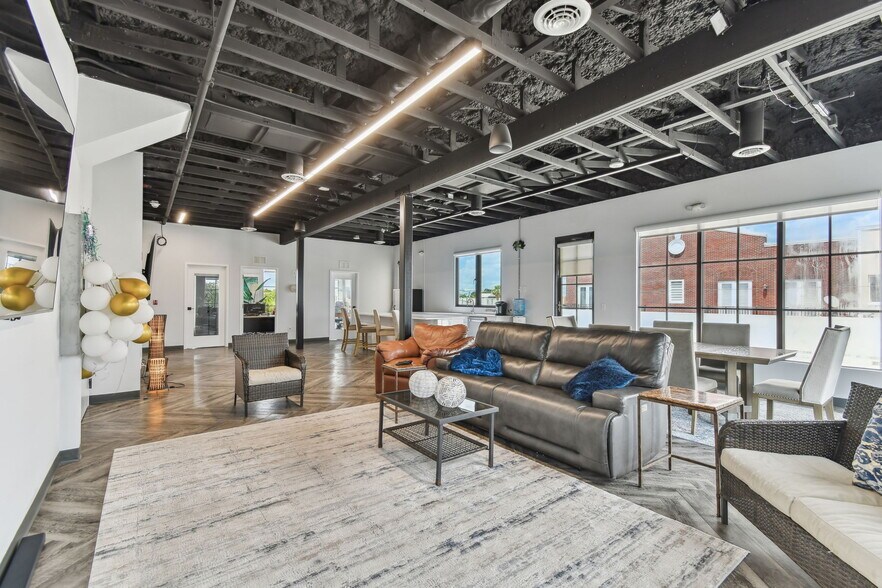 More Photos Of 1919 E 6th Ave, Tampa Office For Sale