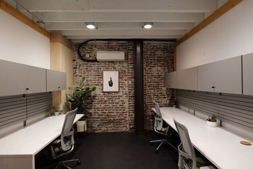 More Photos Of 111 W Lewis St, Greensboro Office For Sale