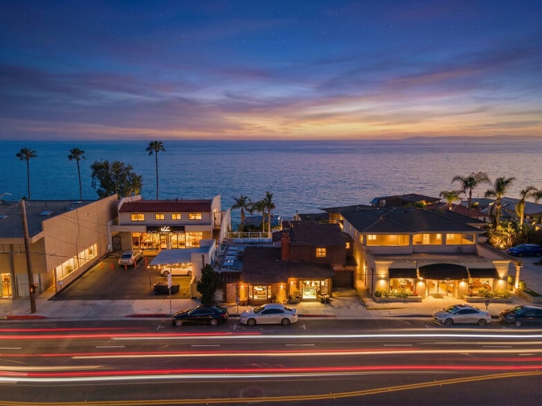 Primary Photo Of 1949-1953 S Coast Hwy, Laguna Beach, Laguna Beach Apartments For Sale