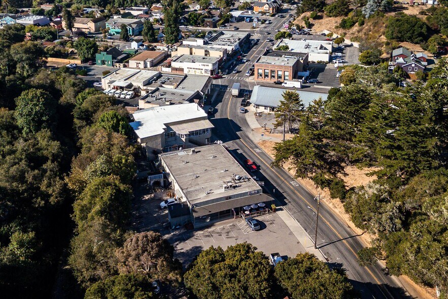 More Photos Of 2380 Main St, Cambria Restaurant For Sale