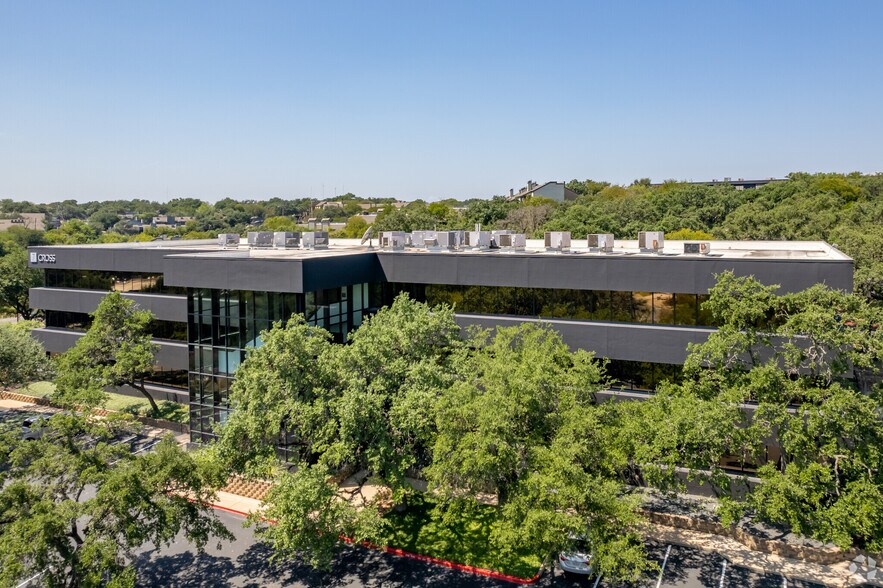 More Photos Of 3409 Executive Center Dr, Austin Unknown For Lease