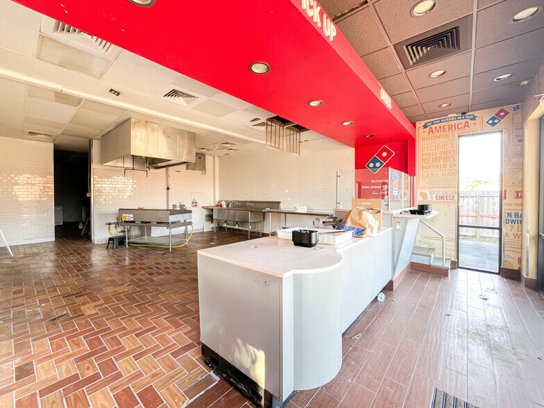 More Photos Of 203 Winchester Dr, Lafayette General Retail For Lease