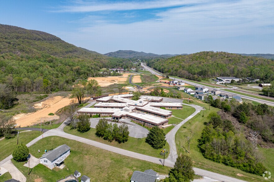 More Photos Of 240 Hannah Rd, Harriman Rehabilitation Center For Sale