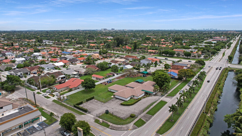 Primary Photo Of 132 Bird Rd, Miami Schools For Sale