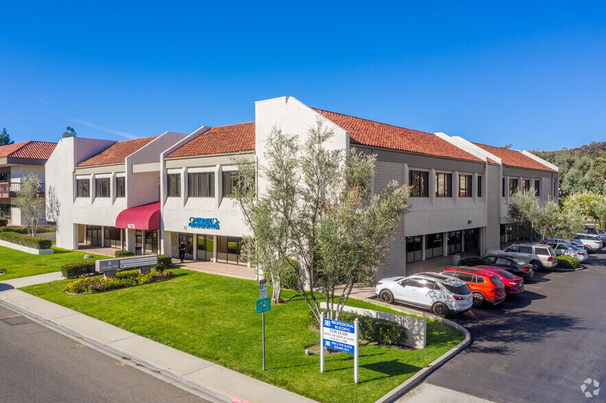 More Photos Of 16776 Bernardo Center Dr, San Diego Coworking Space