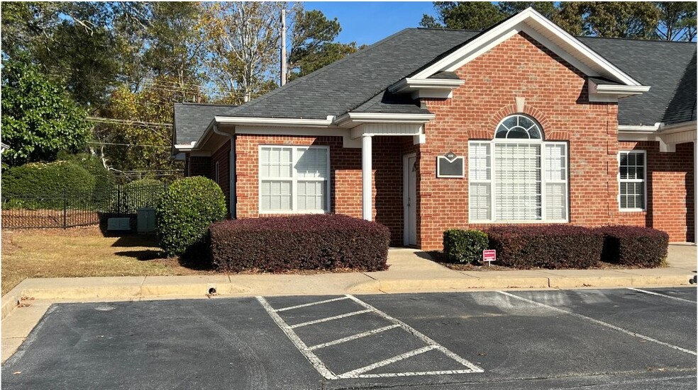 Primary Photo Of 1875 Old Alabama Rd, Roswell Office For Sale