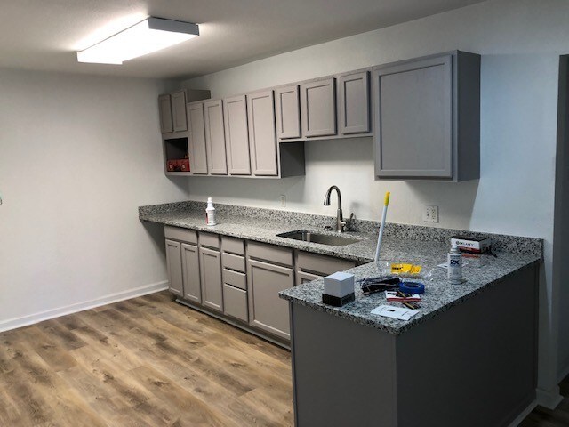 More Photos Of 2527 Fm 691, Denison Medical For Sale