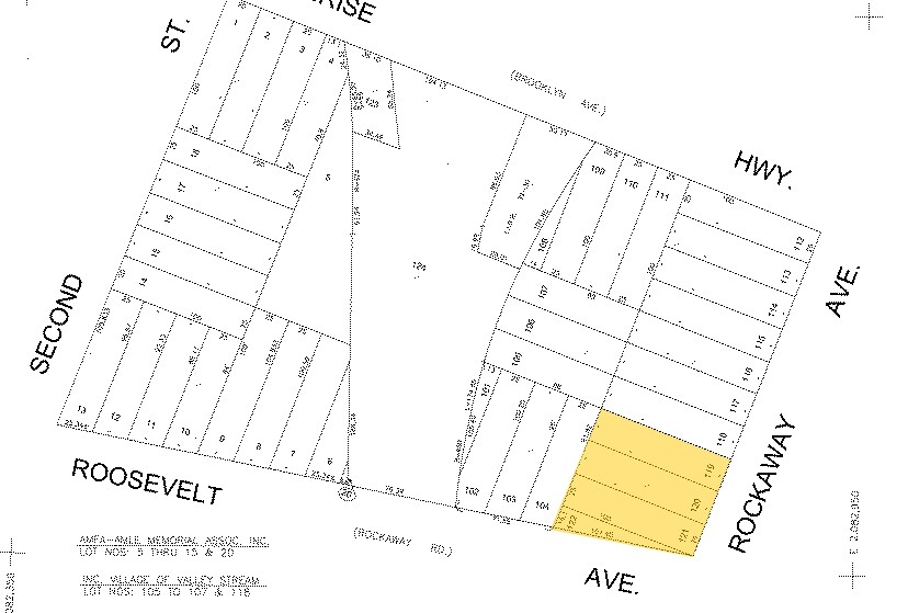 More Photos Of 396 Rockaway Ave, Valley Stream Storefront For Lease