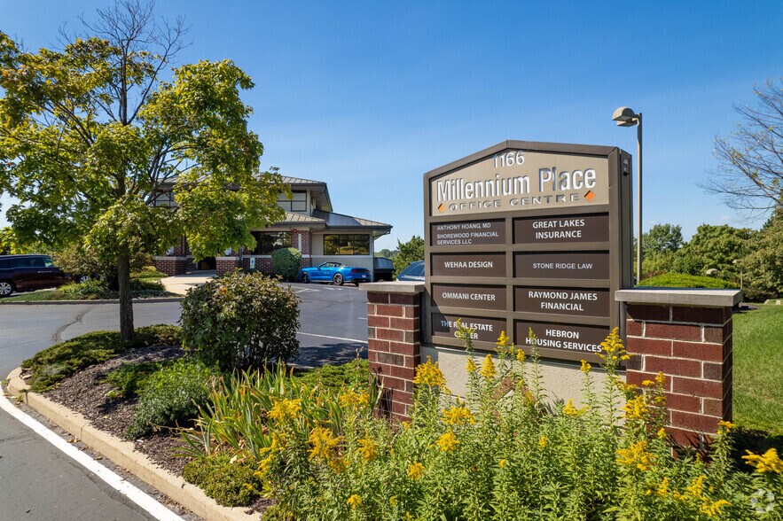 More Photos Of 1166 Quail Ct, Pewaukee Office For Lease