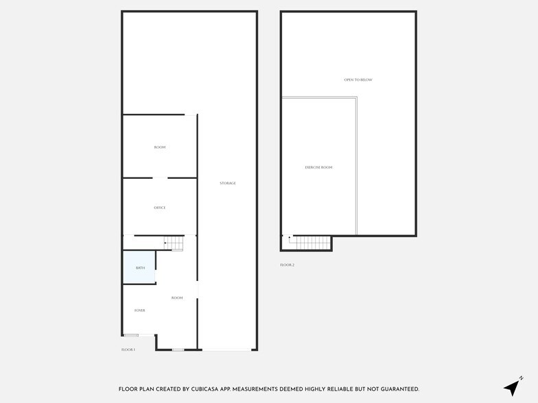 More Photos Of 12862 Foothill Blvd, Sylmar Warehouse For Sale