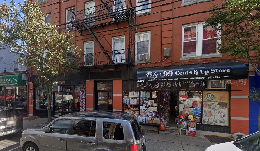 More Photos Of 5806 Hudson Ave, West New York Apartments For Sale