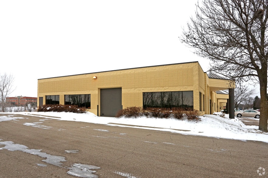 More Photos Of 6950 146th St W, Apple Valley Light Manufacturing For Lease