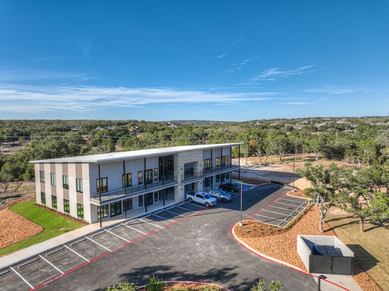 More Photos Of 1878 Herbelin Rd, New Braunfels Office For Sale