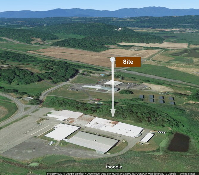 More Photos Of 2 Flint Mine Rd, Coxsackie Manufacturing For Sale