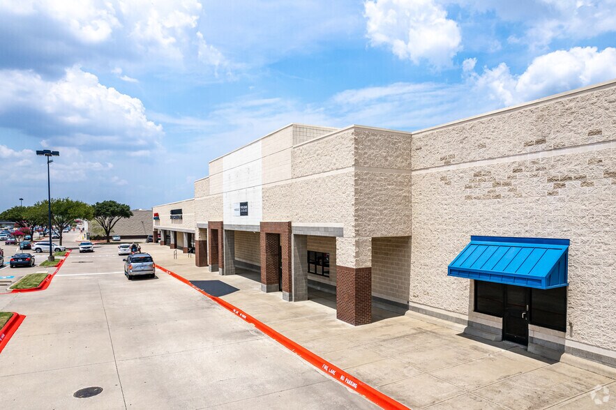 More Photos Of 2420 S Stemmons Fwy, Lewisville Unknown For Lease